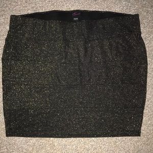 Torrid Skirt